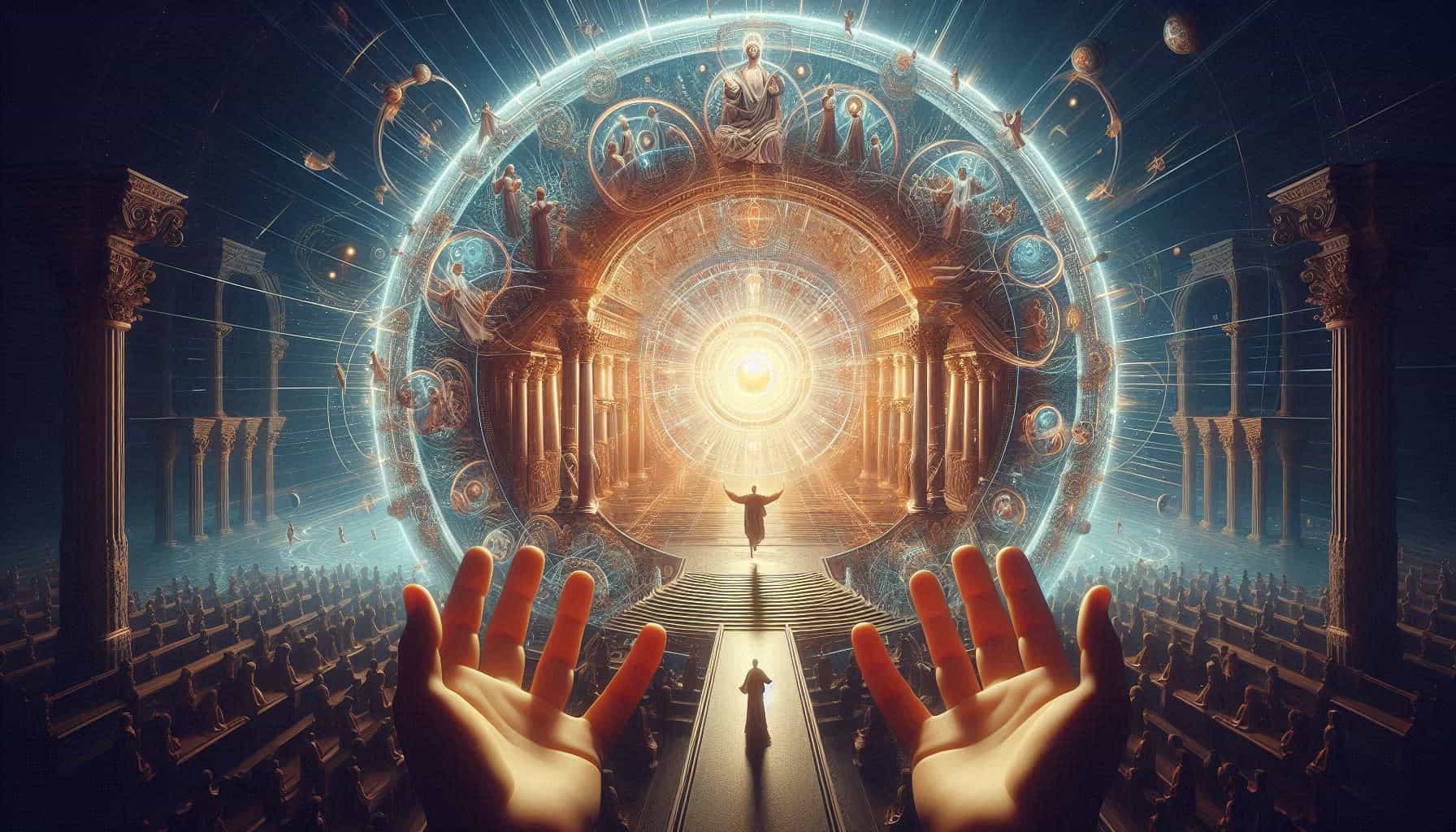 The Phrase That Repeats 365 Times in the Bible: A Deeper Look at Do not be Afraid